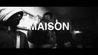 [FREE] Morad x Baby Gang x Maes Type Beat "MAISON"