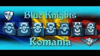 Blue Knights Romania ~ Padis, September 17 2022