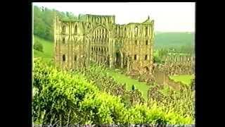 Medieval Abbeys Documentary with Patrick Troughton