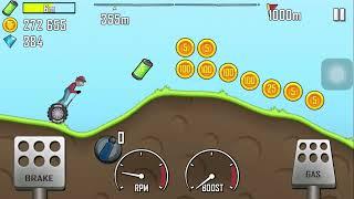 How to unlock all cars in Hill Climb Racing