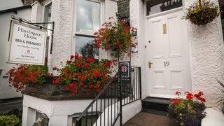 Harvington House | Guest House Accommodation in Keswick, The Lake District