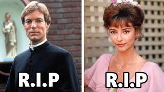 15 The Thorn Birds actors who have passed away.