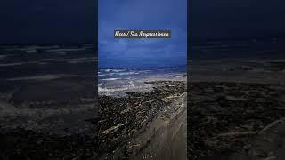 JURMALA  Meer / Sea Impression # 5.11.2024