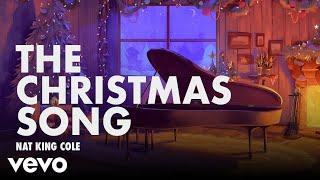 Nat King Cole - The Christmas Song (Merry Christmas To You)