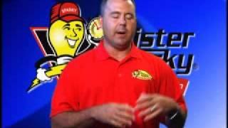 Mister Sparky Franchisee Testimonial - (JW)