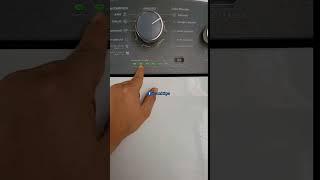 Como resetear una lavadora #viral #parati #fypシ