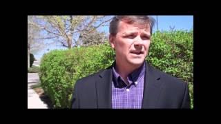 Fearless Focus: Ned Breslin, Part 3 - The Case Foundation