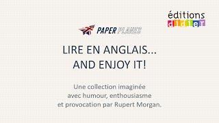 Killer Sports : Rupert Morgan en parle