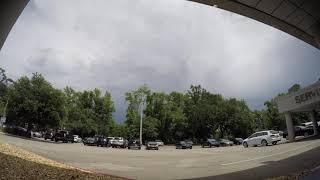 Timelapse at Capital Eurocars, 6/16/2018.