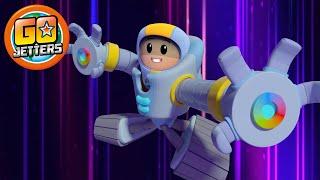 Go Jetters - Gadgets and Click Ons - Go Jetters: Best Bits