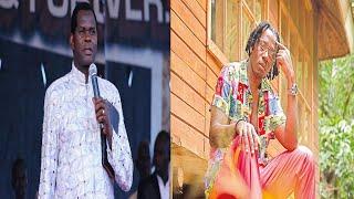 BABANO ABALYA EBISIYAGA E WA PASTOR KAYANJA, NICE HENRY AGUDDE MUBINTU