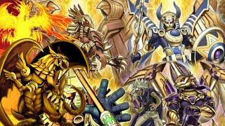 Glory of Horus x The Winged Dragon of Ra | Yu-Gi-Oh! Master Duel