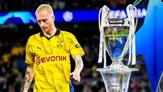 Borussia Dortmund - Road To The Final • U.C.L 2024