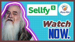 Sellfy Review 2025 - The #1 Ecommerce Business Tool for 2025? You *NEED* To See This Sellfy Review!