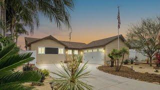 $860,000 // House For Sale  In Fullerton California // East Facing // Home In USA