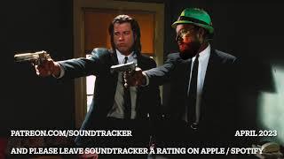 Matt Christman Reviews Pulp Fiction on the Soundtracker Podcast