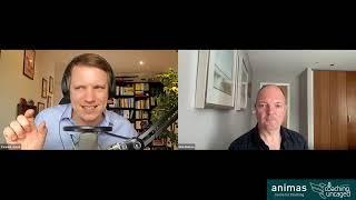 An Exploration of Transformative Coaching: Nick Bolton from Animas Centre for Coaching