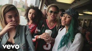 Neon Jungle - Neon Jungle in NYC