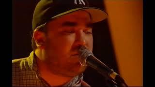 Grandaddy - Now It's On (live at Later with Jools Holland 2003-06-13)