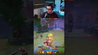 THIS GUY IS SO MAD! #smite #smite2