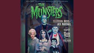 The Munsters Main Title (Season 1)