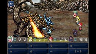 Final Fantasy VI [PC] - Ultima Weapon