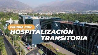 Hospitalización Transitoria - Clínica MEDS