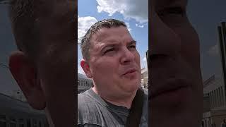 Не покупайте РЫБУ на станции Барабинск. Поезд  в Сибирь