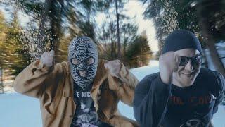 Stepa, Eevil Stöö - TYH-MÄ (Official video)