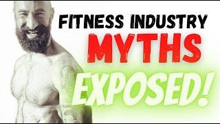 Online Fitness Industry Myths Exposed