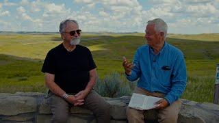 Reflections at the Little Bighorn Battlefield — Video Dispatch