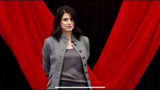 Design your sexual theme park | Lena Elkhatib | TEDxArlington Heights