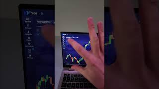 Трейдинг на бинарных опционах!