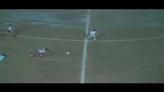 Final Ida Torneo México 1986 - Tampico Madero (2-1) Monterrey ***Futbol Retro**