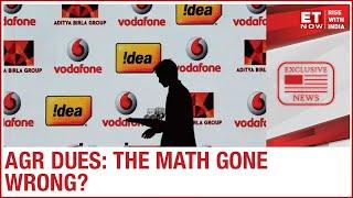 Did DoT miscalculate AGR dues? | Vodafone -Idea & Bharti Airtel to file a curative plea