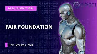 FAIR   Keynote