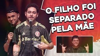 GIO LISBOA - VAI DAR NAMORO AO VIVO (ft. TETEU SEVERO) 