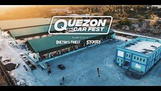 QUEZON CAR FEST!