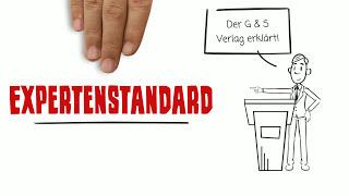 Was ist der Expertenstandard "Sturzprophylaxe"? | Rechtsdepesche