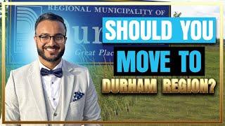 Living in Durham Ontario| WATCH BEFORE YOU MOVE