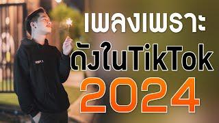 เพลงใหม่ล่าสุด 2024 เพลงร้านเหล้า รวมเพลงเพราะๆ เพลงสตริงใหม่ ดังในแอพTikTok