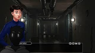 Escape Rooms, but Make It Spooky and Demon-filled | Move 78 Part 1