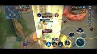 Arena Of Valor: 5v5 Arena Game；Penta Storm；Honor of Kings