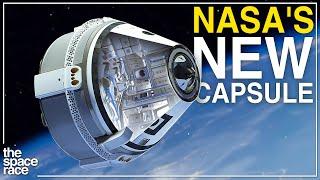 The Truth About NASA's New Space Capsule! (Starliner)