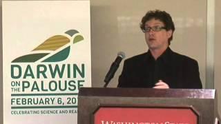 Dr. Richard Carrier - Ancient Roman Creationism: Scientific Pagans Vs. Armchair Christians