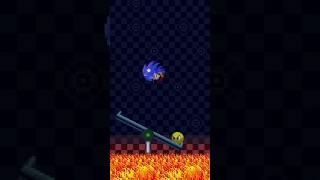 Atmospheric Pallets In Sonic 2 ~ Sonic 2 Mods #sonic2 #gaming #viral