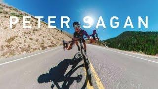 GoPro: Peter Sagan - Why So Serious