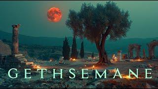 Gethsemane - Ancient Journey Fantasy Music - Emotional Ambient for Focus, Study, and Reading