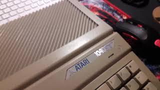 Atari 1040 STFM