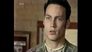 Drazic and Anita - Heartbreak High 5